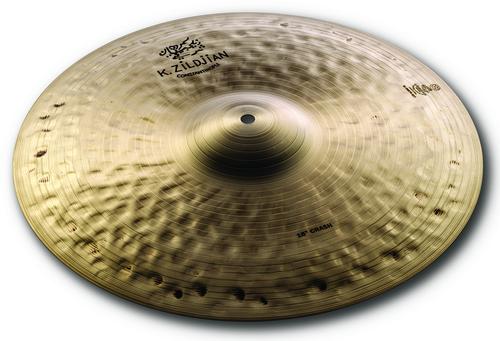 K Constantinople Crash | 18"