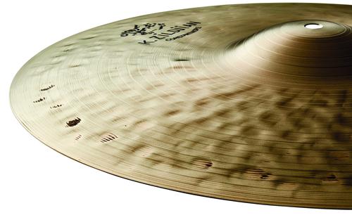 K Constantinople Crash | 18"