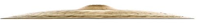K Constantinople Medium Thin Ride, Low | 22"