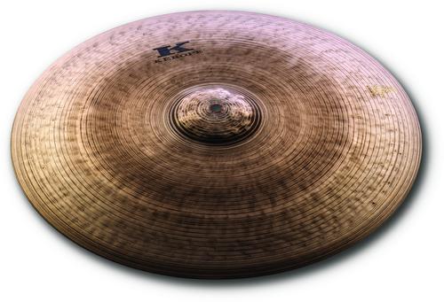 Kerope Crash Ride | 19"