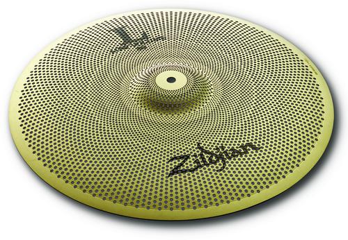 L80 Low Volume Crash Ride | 18"