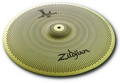 L80 Low Volume Crash Ride | 18"