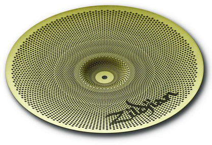 L80 Low Volume Crash Ride | 18"