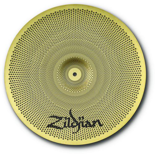 L80 Low Volume Crash Ride | 18"