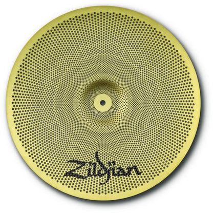 L80 Low Volume Crash Ride | 18"