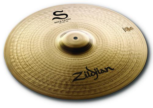 S Rock Crash | 18"