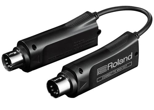WM-1 MIDI Wireless Adapter