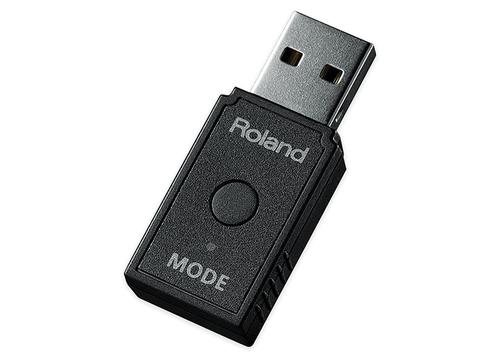 Wm-1d Wireless Adapter B-stock (381361)
