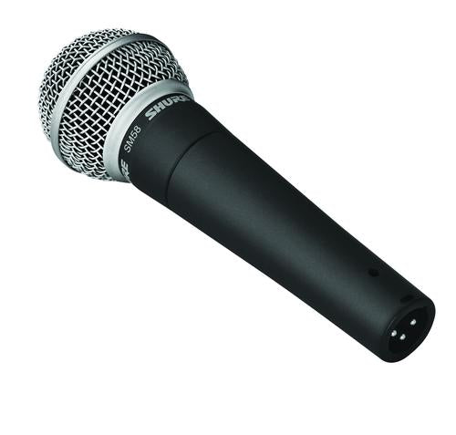 SM58 Cardioid Dynamic Mic