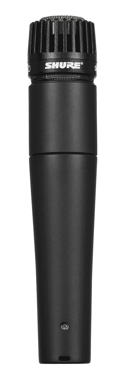 SM57 Dynamic Instrument Microphone