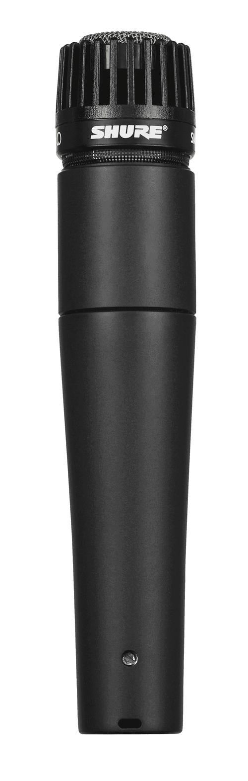 SM57 Dynamic Instrument Microphone