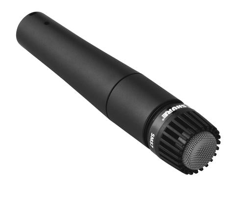 SM57 Dynamic Instrument Microphone