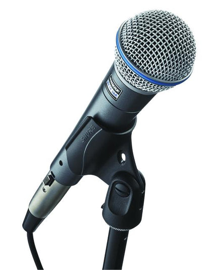 Beta 58A Dynamic Vocal Microphone