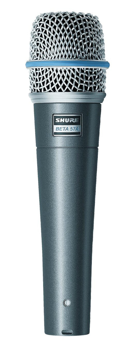 Beta 57A Dynamic Instrument Microphone