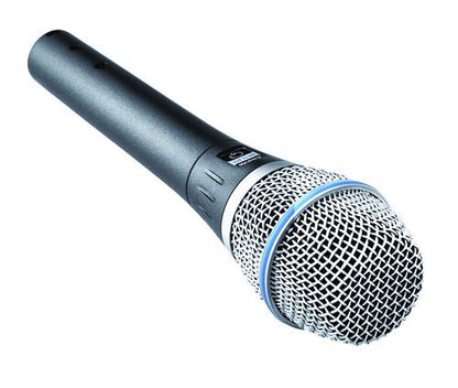 Beta® 87A Vocal Microphone