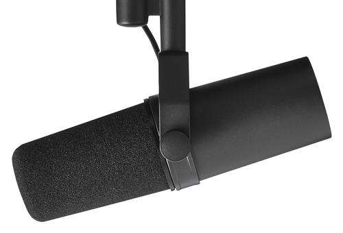 SM7B Vocal Microphone