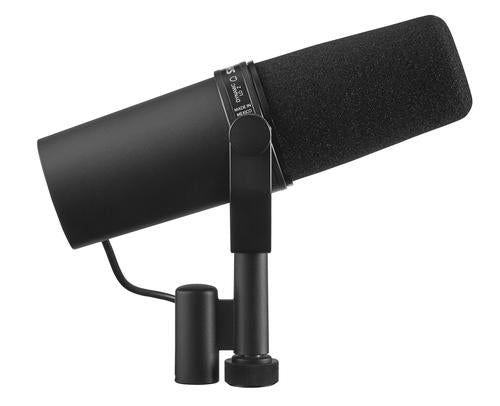 SM7B Vocal Microphone
