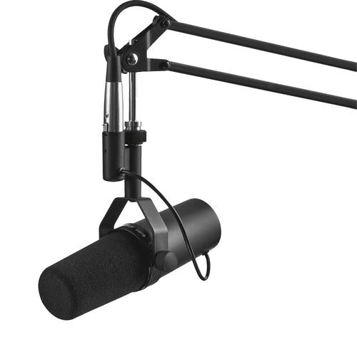 SM7B Vocal Microphone
