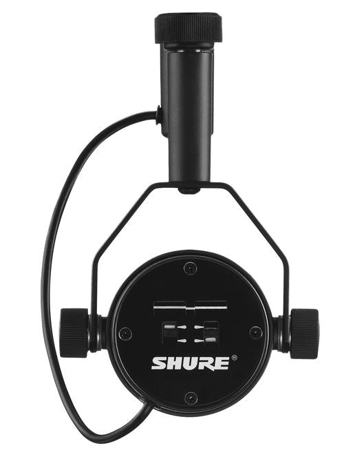 SM7B Vocal Microphone