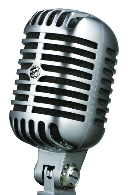 55SH Series II Iconic Unidyne® Vocal Microphone