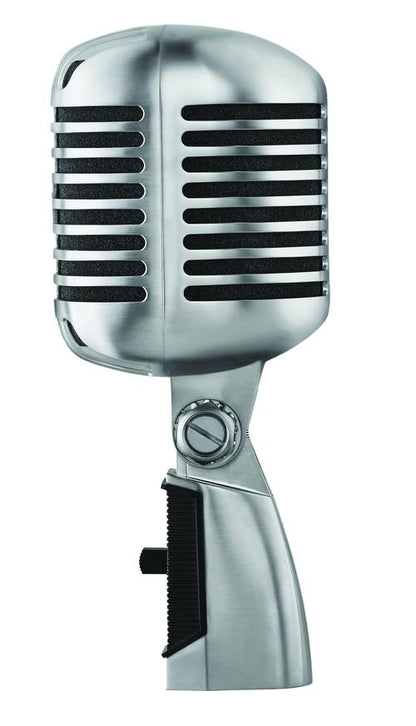 55SH Series II Iconic Unidyne® Vocal Microphone