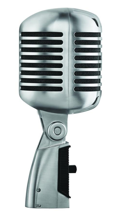 55SH Series II Iconic Unidyne® Vocal Microphone
