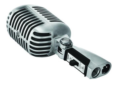 55SH Series II Iconic Unidyne® Vocal Microphone