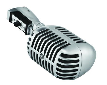 55SH Series II Iconic Unidyne® Vocal Microphone