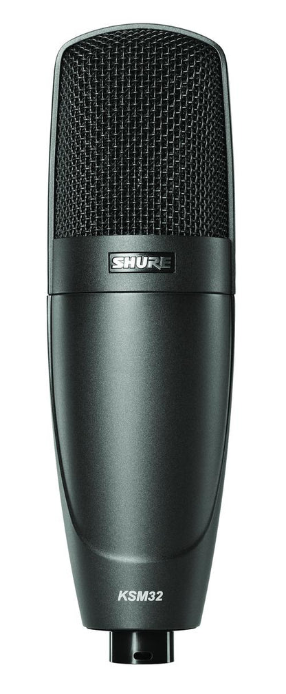 KSM32 Cardioid Condenser Microphone