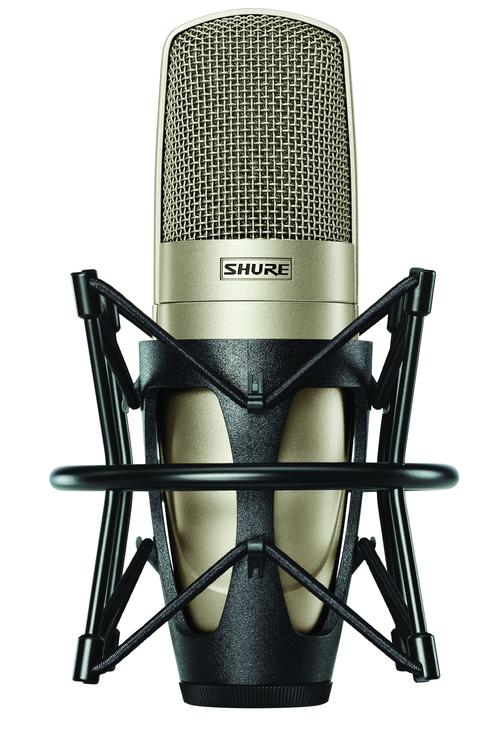 KSM32 Cardioid Condenser Microphone