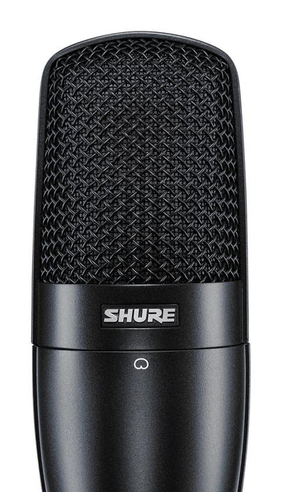 SM27 Professional Large Diaphragm Condenser Microphone