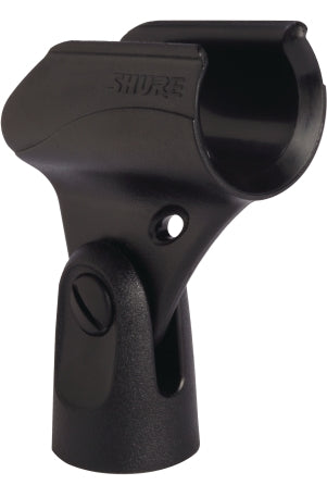 A25D Microphone Clip