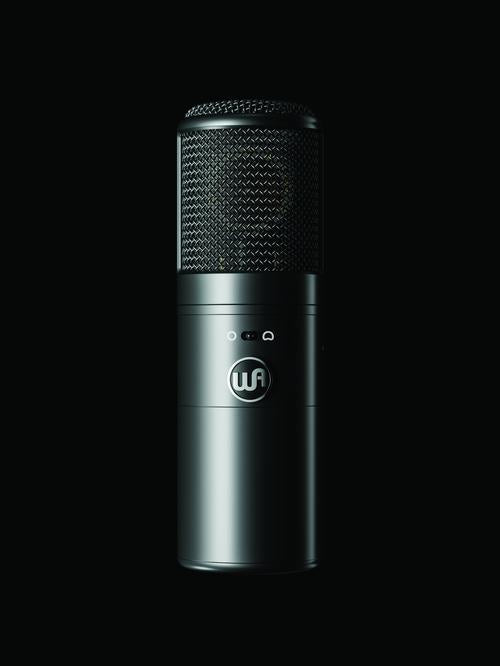 WA-8000