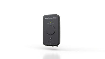 iRig Stream Mic Pro