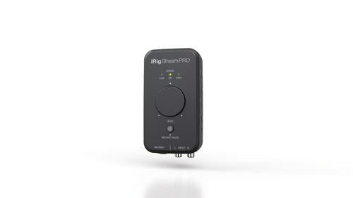 iRig Stream Mic Pro