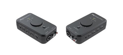 iRig Stream Mic Pro