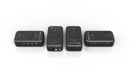 iRig Stream Mic Pro