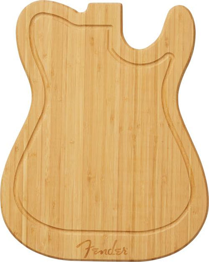 Fender Cutting Board Tele