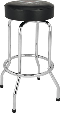 Fender 24“ Custom Shop Logo Barstool