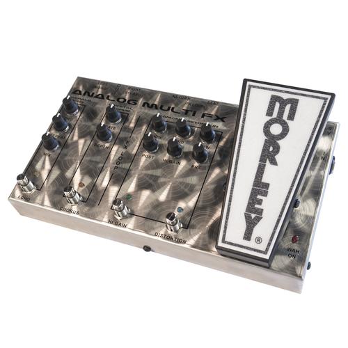 AFX-1 Analog Multi FX Pedal