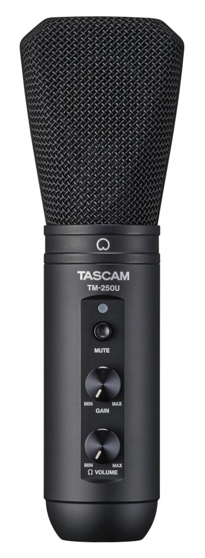 TM-250U USB Microphone