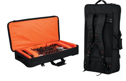 Gator 27″ DJ Controller Backpack