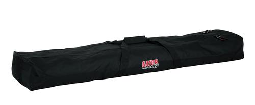 Speaker Stand Bag 50″ Interior with Two Compartments