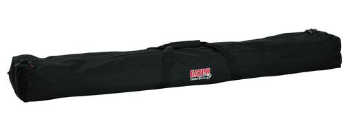 Speaker Stand Bag 58″ Interior with Two Compartments