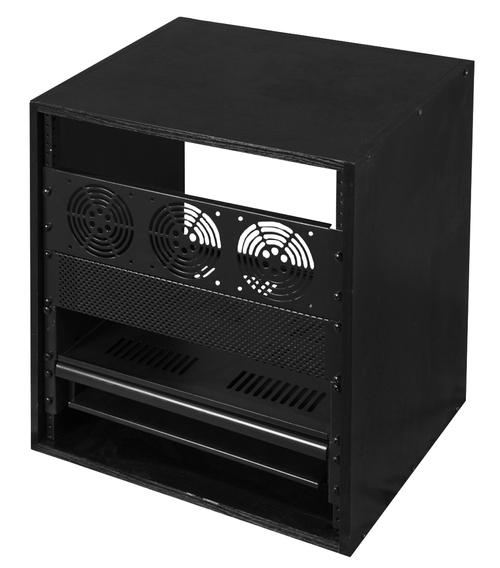 8U Studio Rack