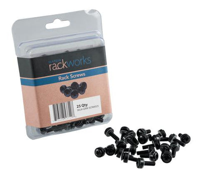 Gator Rack Screws – 25 Pack