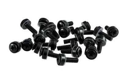 Gator Rack Screws – 25 Pack