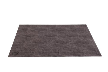 Vintage Persian Style Stage Mat - 6' x 5.25' - Back in Black 6' x 5.25'