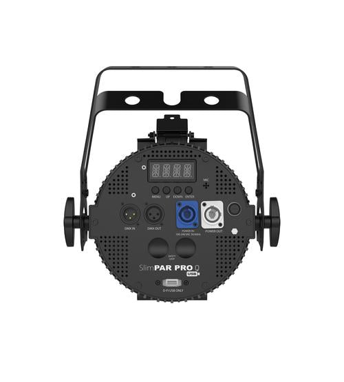 SlimPAR Pro Pix