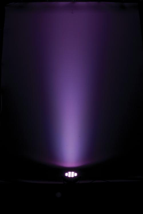SlimPAR Pro Pix